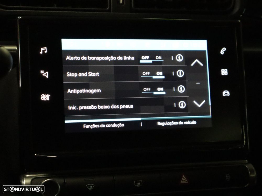 Citroën C3 1.5 BlueHDi Feel Pack - 15