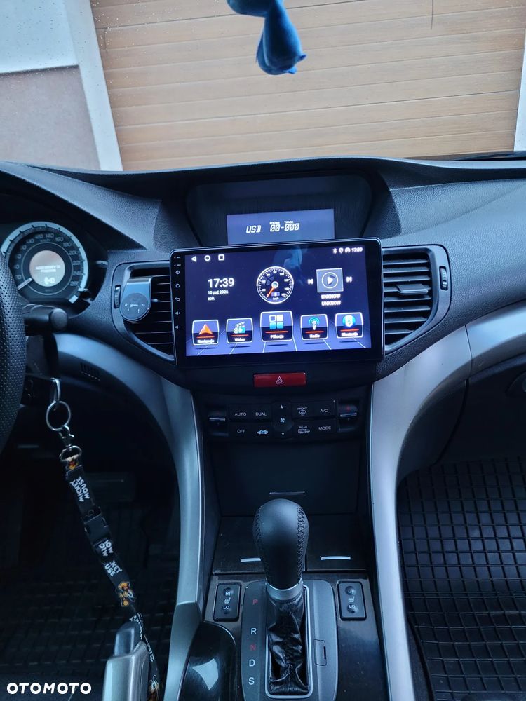Honda Accord - 18