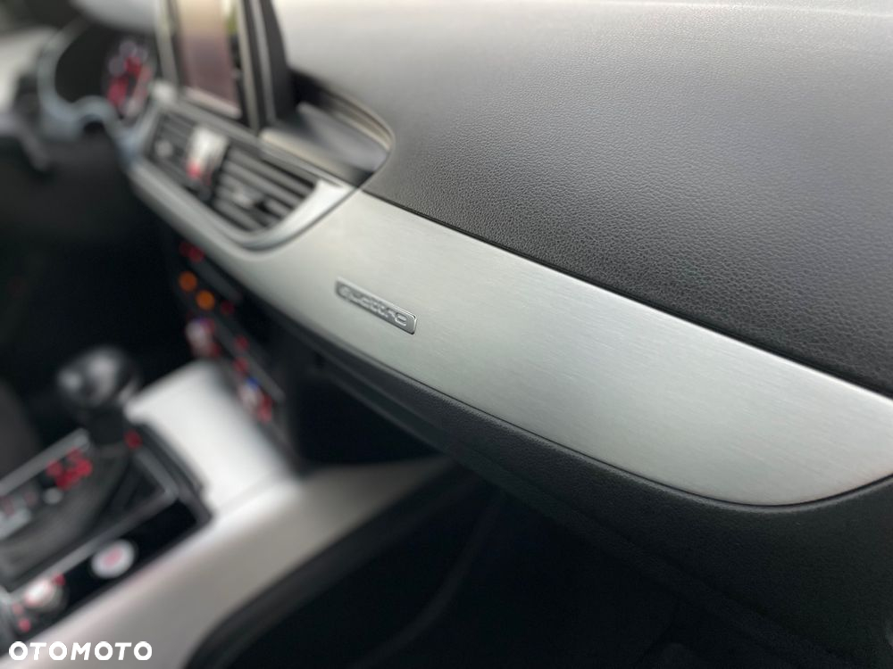 Audi A6 3.0 TDI Quattro S tronic - 19