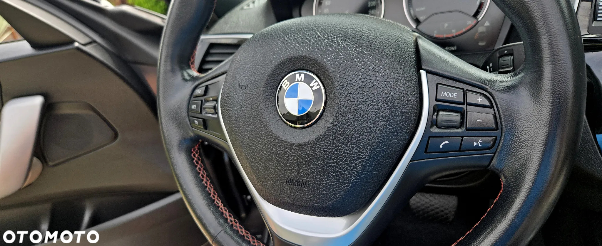 BMW Seria 2 218i Cabrio Sport Line - 21