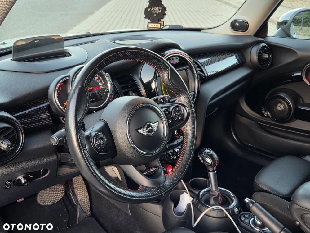 Mini Cooper S 2015 photo 5