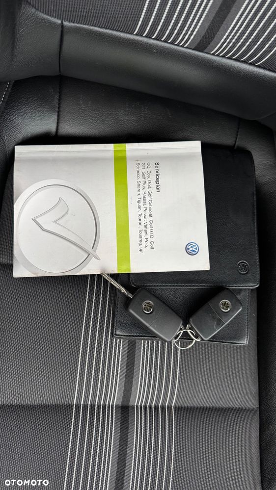 Volkswagen Golf Plus 2.0 TDI DPF MATCH - 40