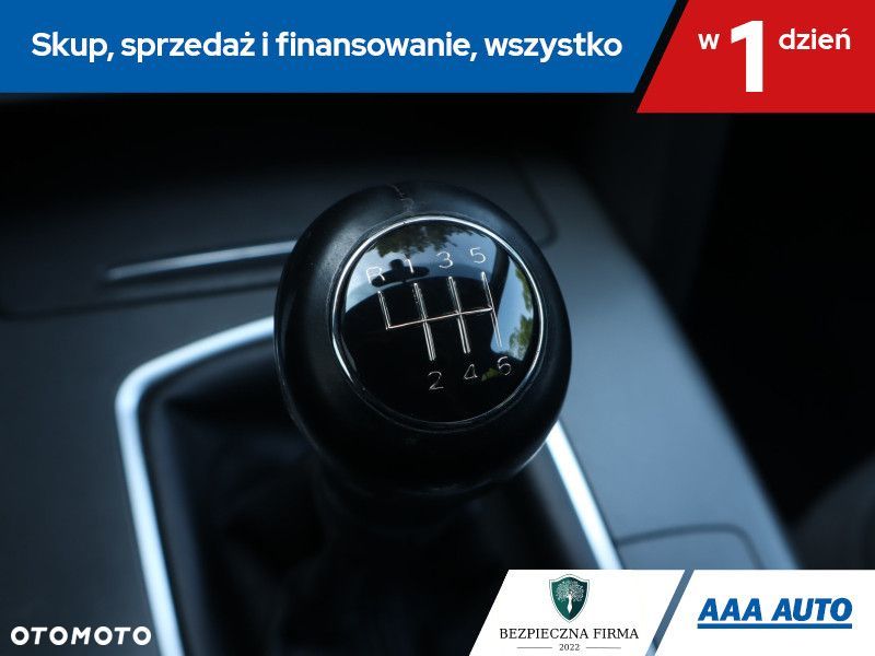 Audi A6 Limousine - 18