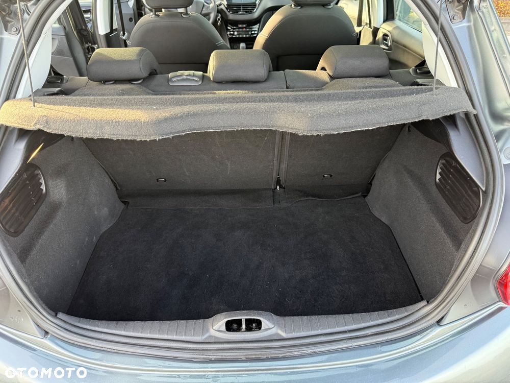 Peugeot 208 PureTech 82 Allure - 20