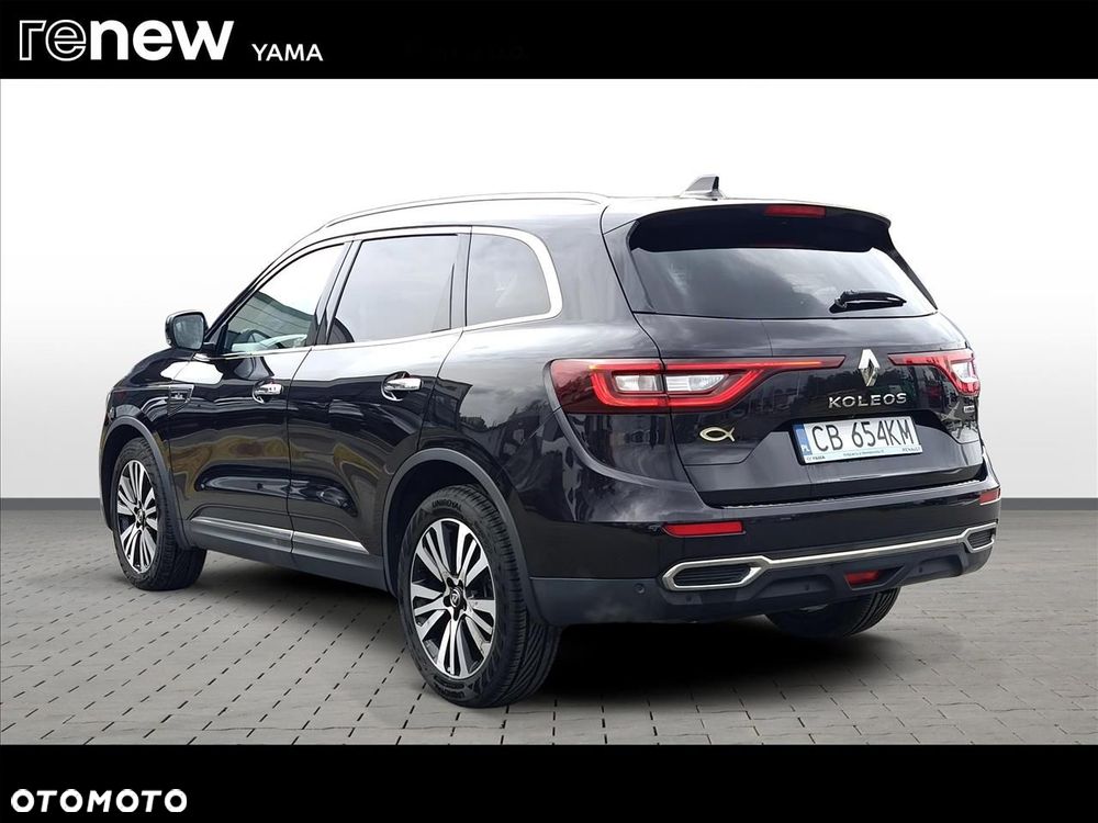 Renault Koleos 2.0 dCi Initiale Paris 4x4 X-Tronic - 3