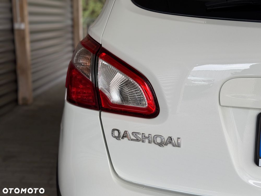 Nissan Qashqai 2.0 acenta - 11