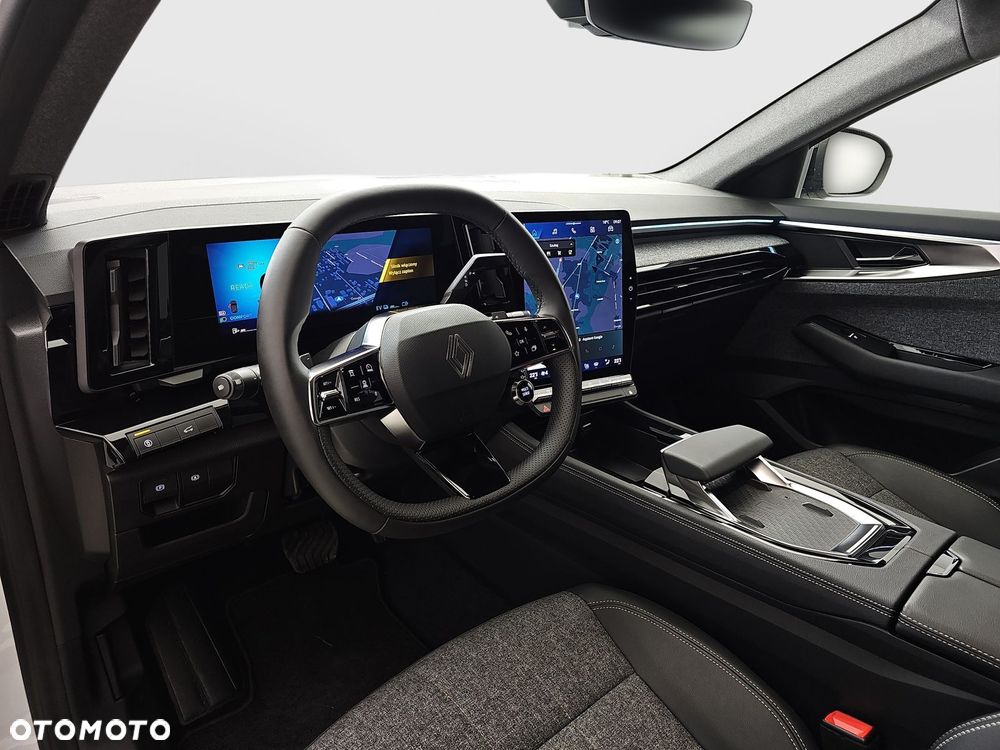 Renault Espace 1.2 E-Tech Full Hybrid 200 Techno MMT 7os - 9