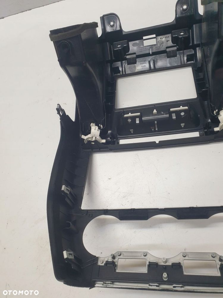 RAMKA ŚRODKOWA RADIA KRATKI LAND ROVER FREELANDER II 6H52014L09AH - 5