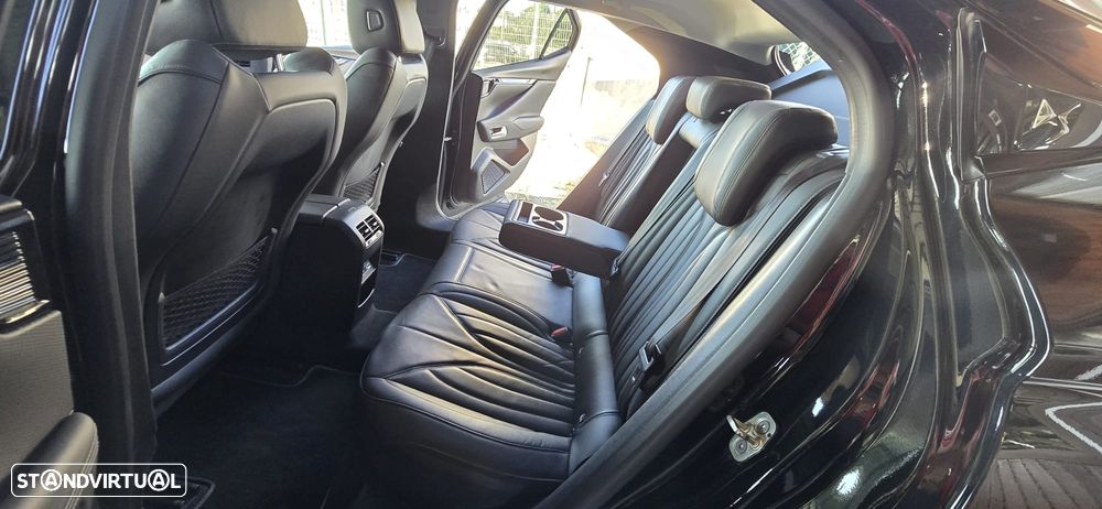 DS DS4 E-TENSE 225 RIVOLI - 34