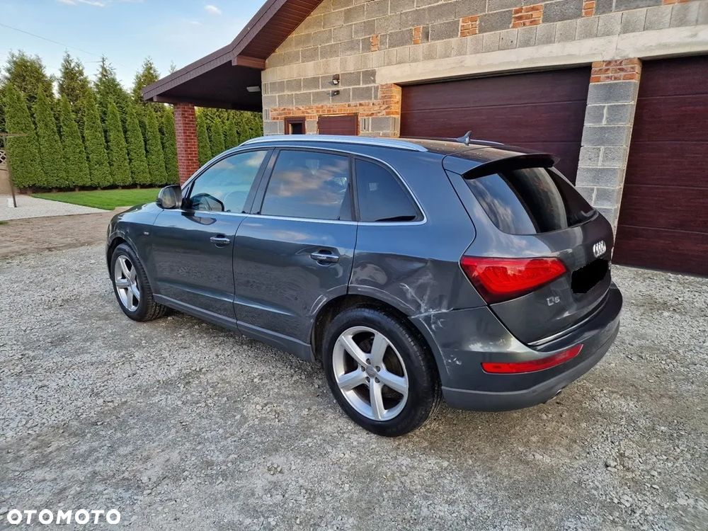 Audi Q5 2.0 TDI - 14