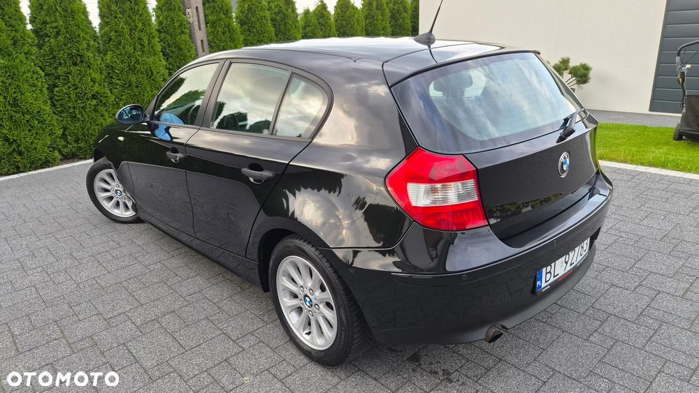 BMW Seria 1 - 27