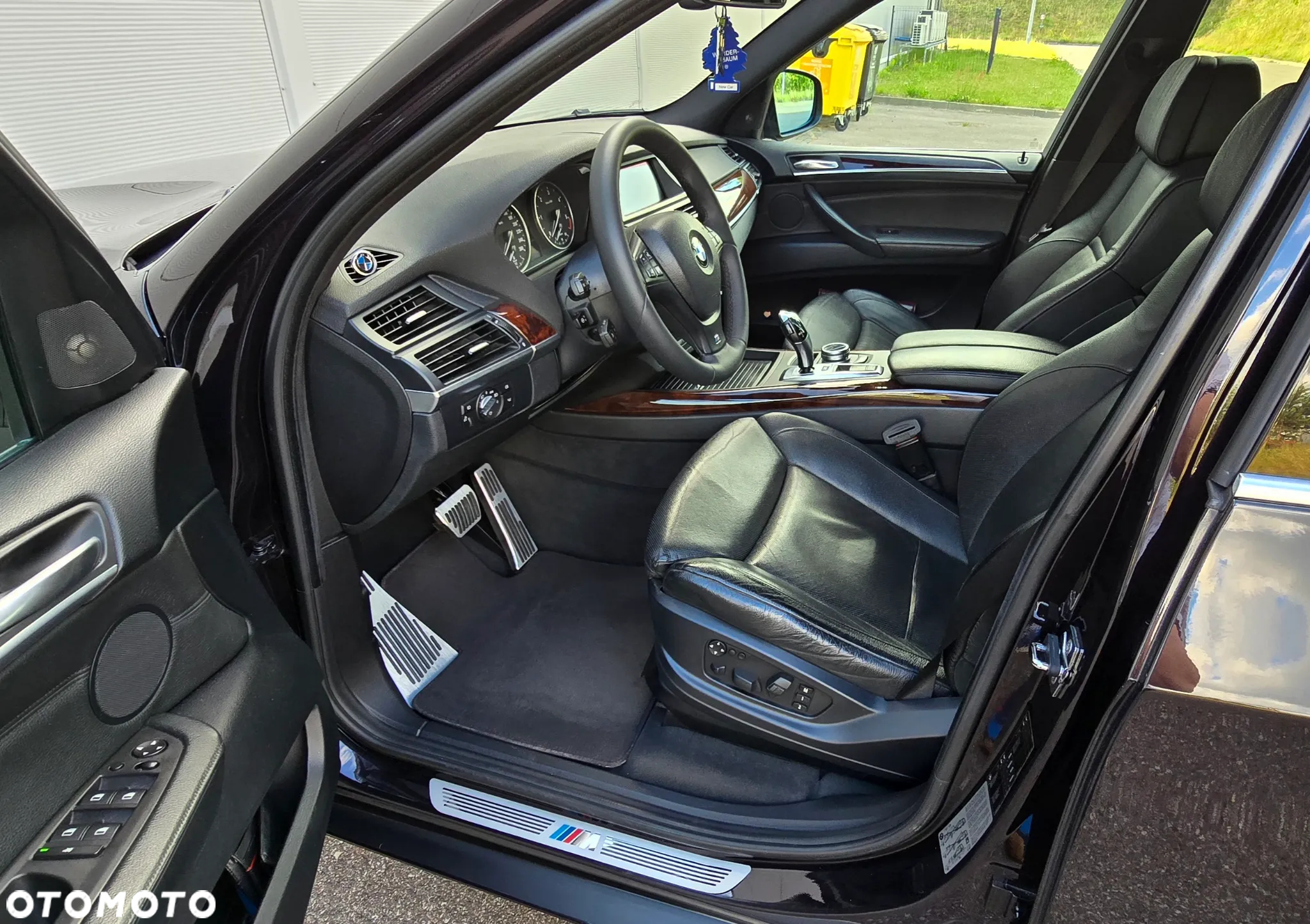 BMW X5 3.0sd xDrive - 21