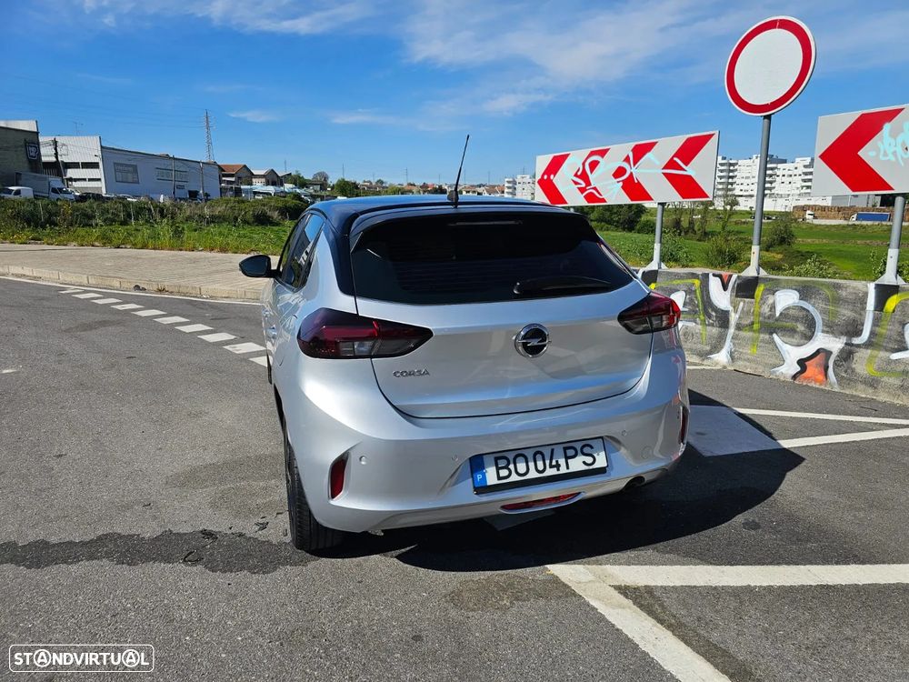 Opel Corsa 1.2 T Edition - 4