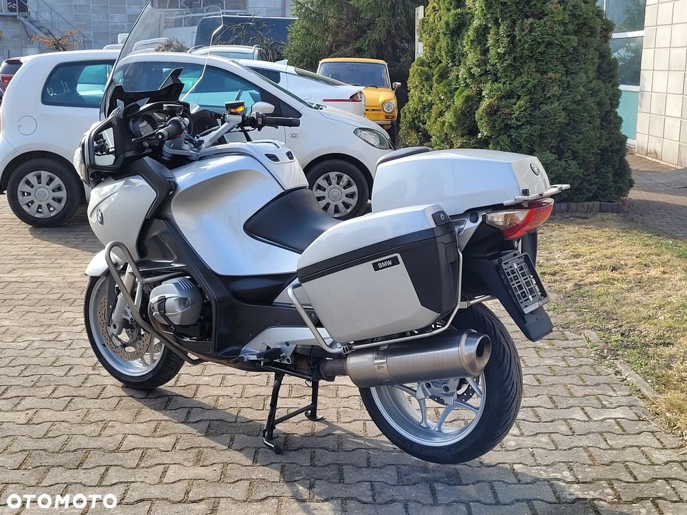 BMW RT - 6