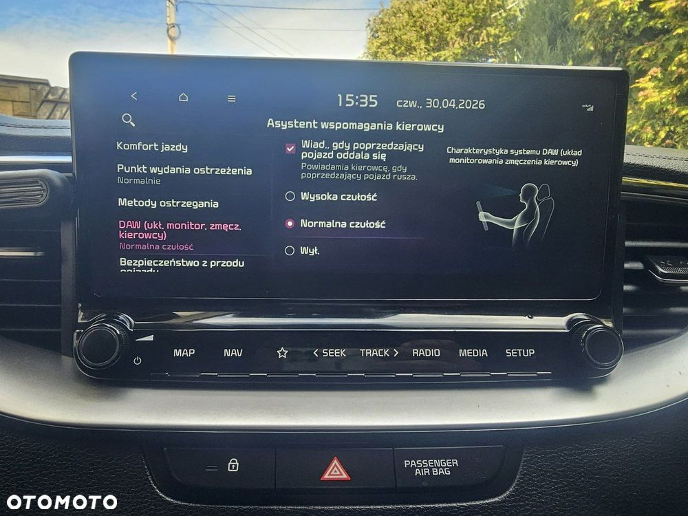 Kia XCeed - 33
