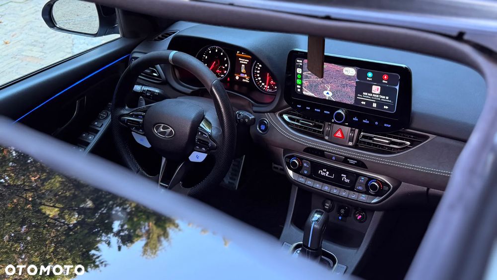 Hyundai i30 2.0 T-GDI DCT N Performance - 18