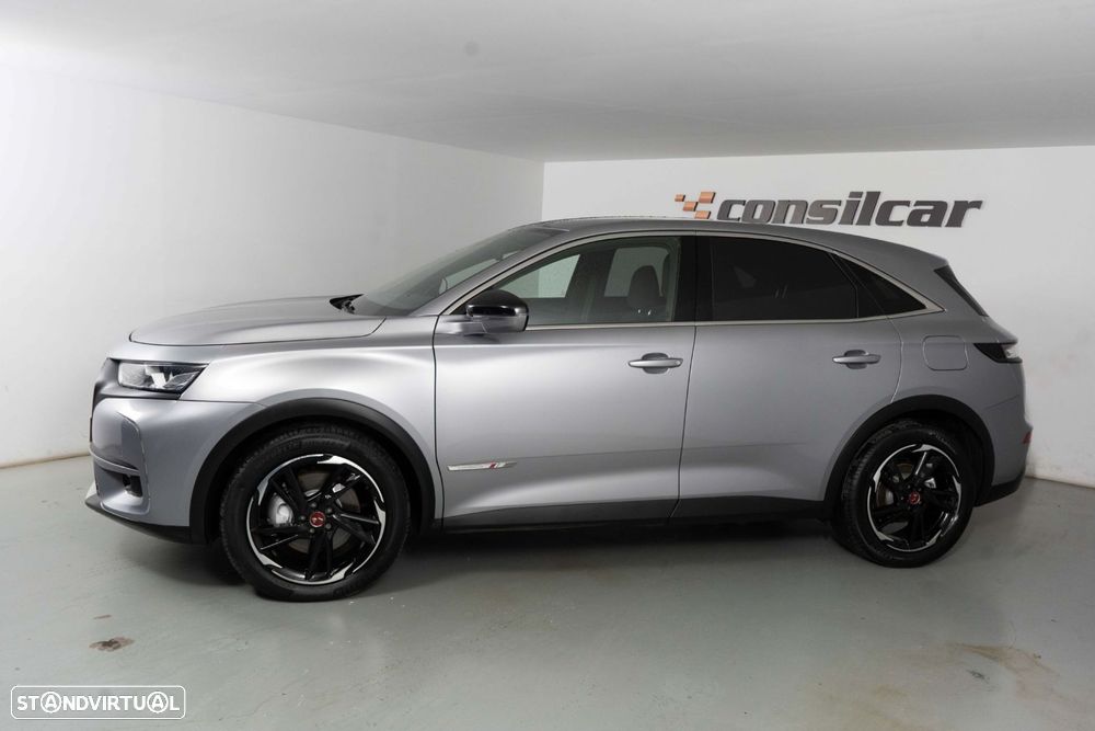DS DS7 Crossback E-Tense Performance Line EAT8 - 6