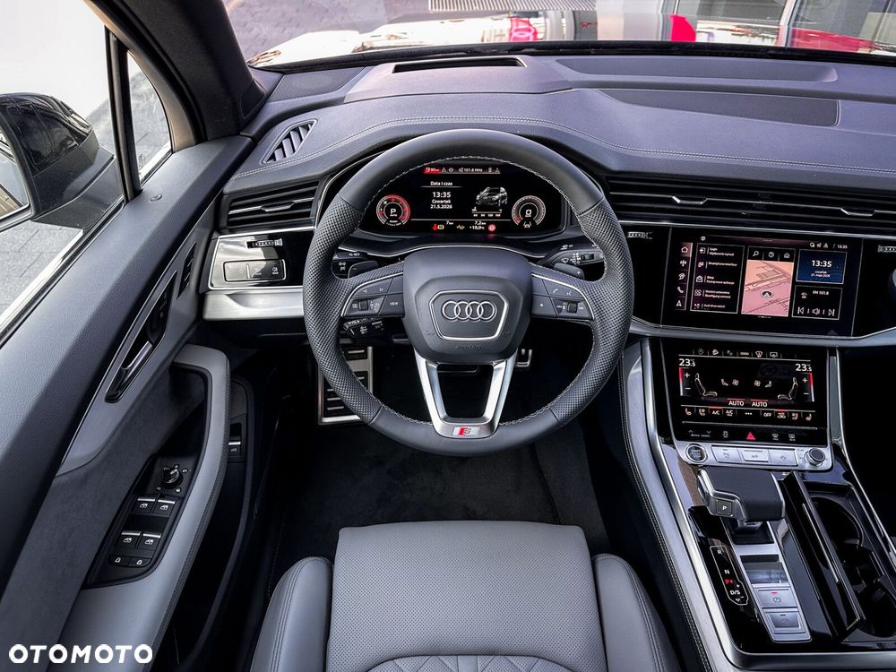 Audi Q7 - 26