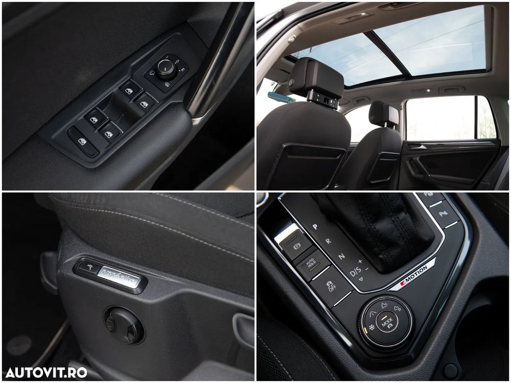 Volkswagen Tiguan - 9