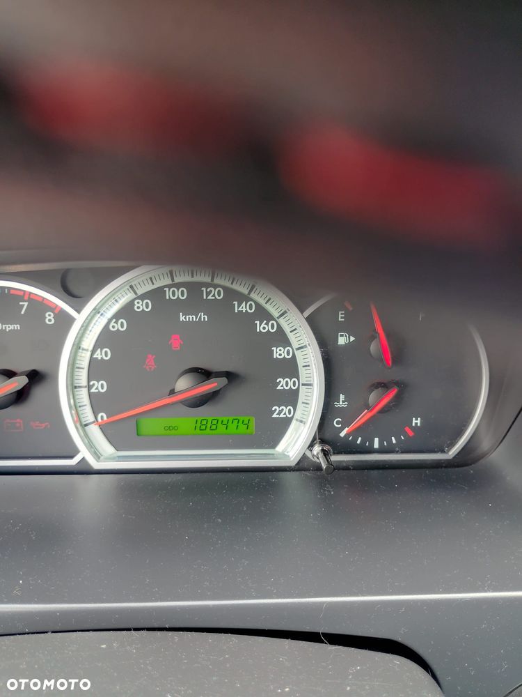 Chevrolet Epica 2.0 LS - 7