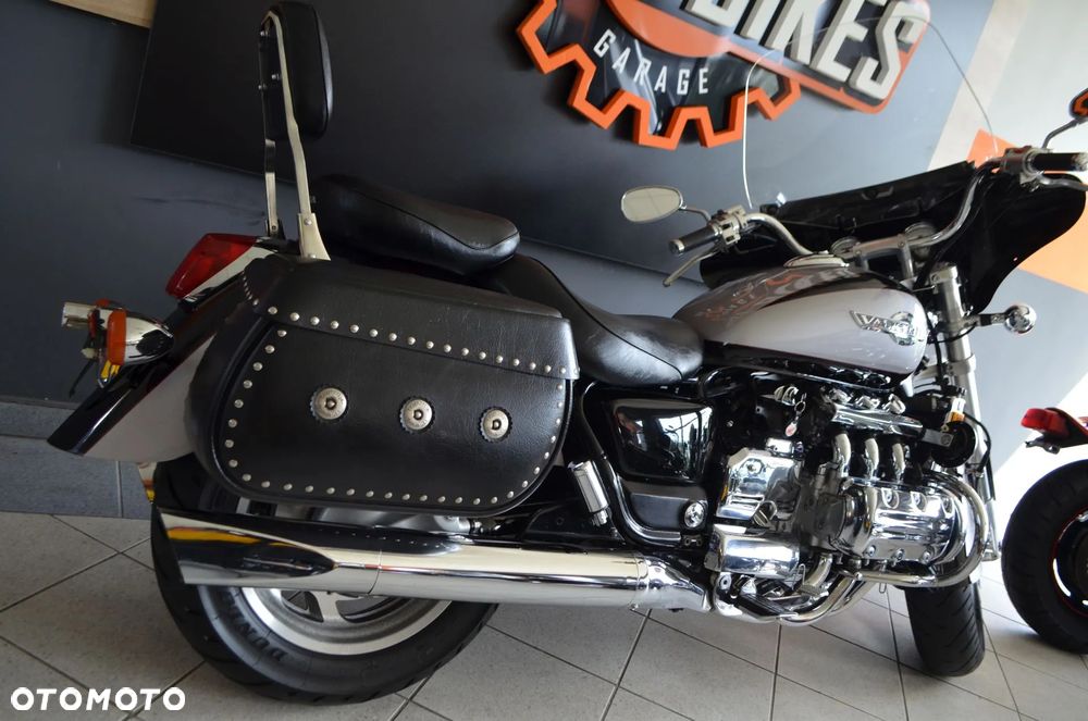 Honda Valkyrie - 3