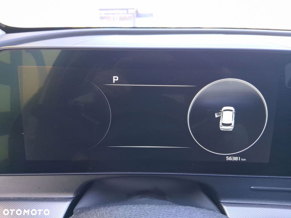 Kia Sportage 1.6 T-GDI MHEV Business Line 2WD DCT - 15
