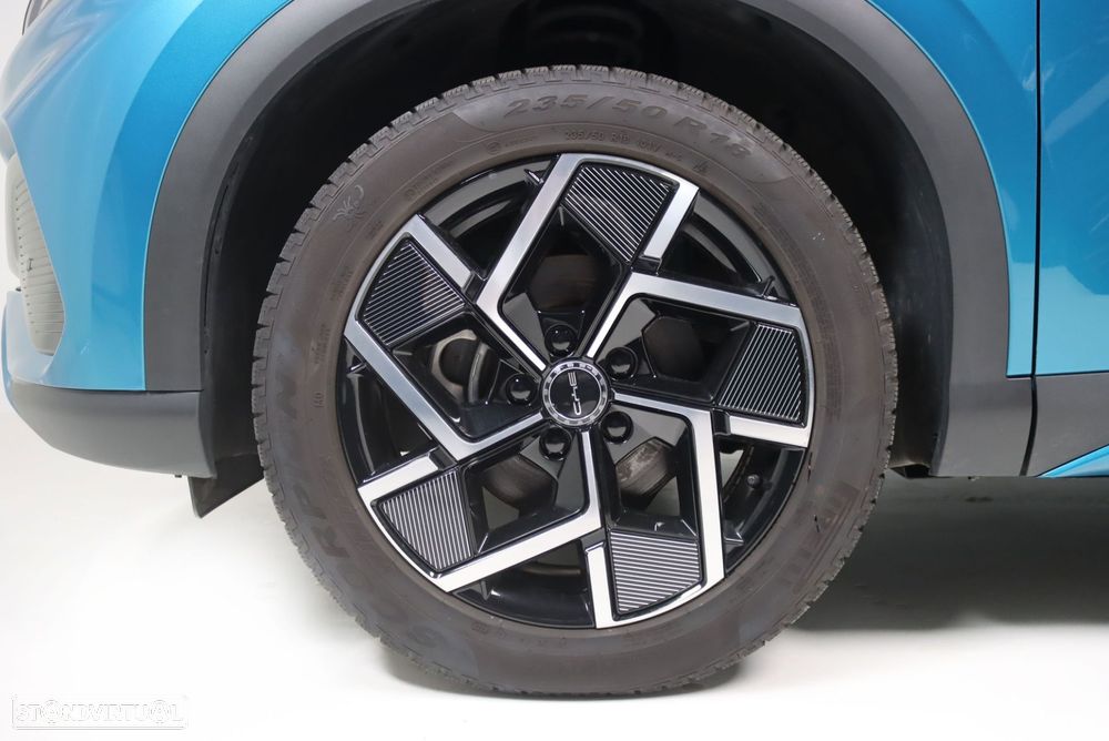 BYD Atto 3 Comfort - 11