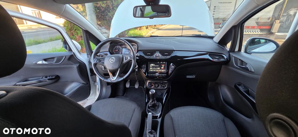 Opel Corsa 1.4 Selection - 34