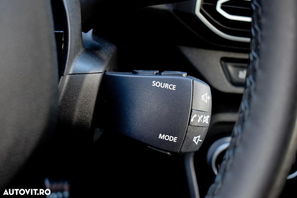 Dacia Logan ECO-G 100 MT6 Prestige+ - 15