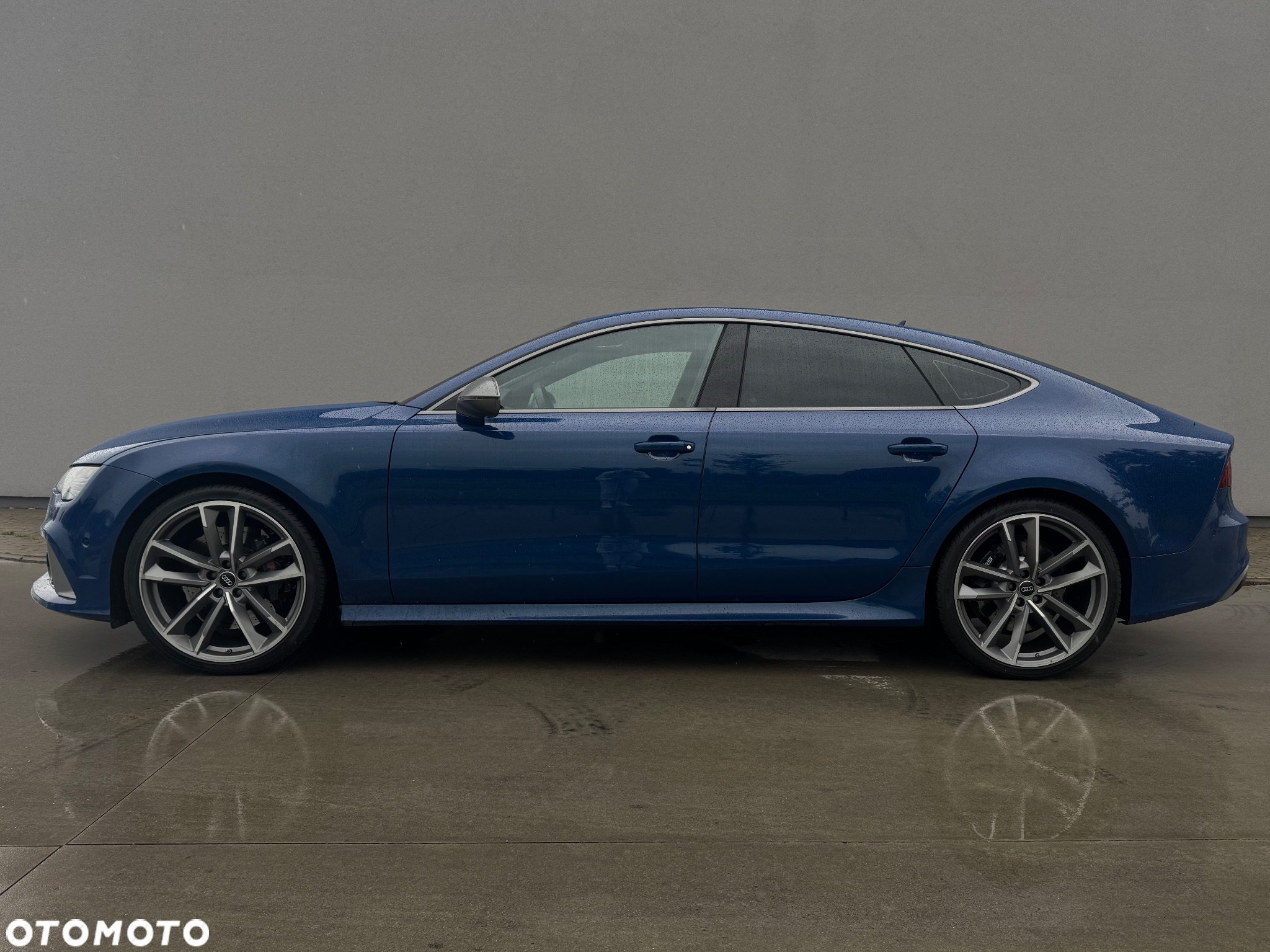 Audi RS7 Sportback performance - 17