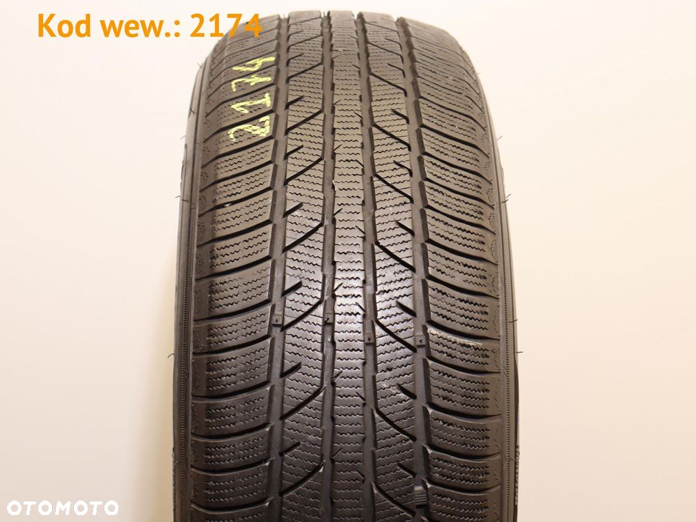 Zeetex WP1000 - 205/60 R15 - 2