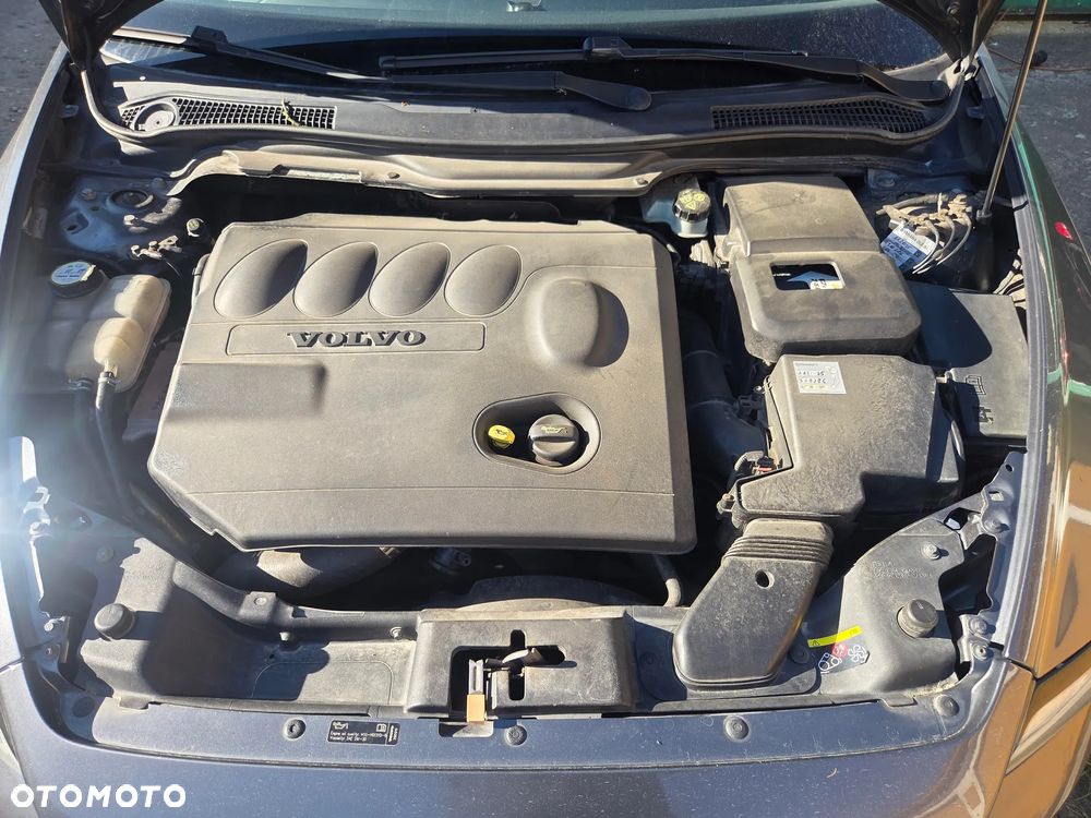 Volvo V50 2.0D Momentum - 22