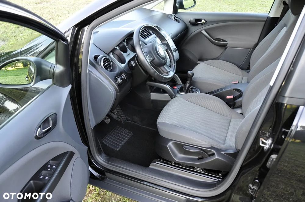 Seat Altea 1.6 Reference - 10