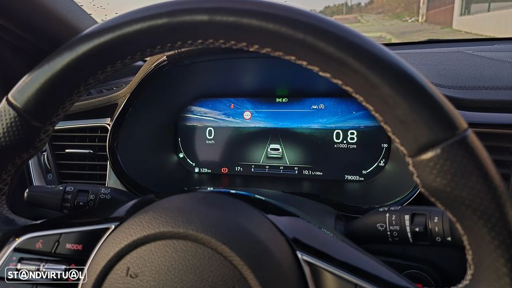 Kia ProCeed 1.0 T-GDI GT Line - 14