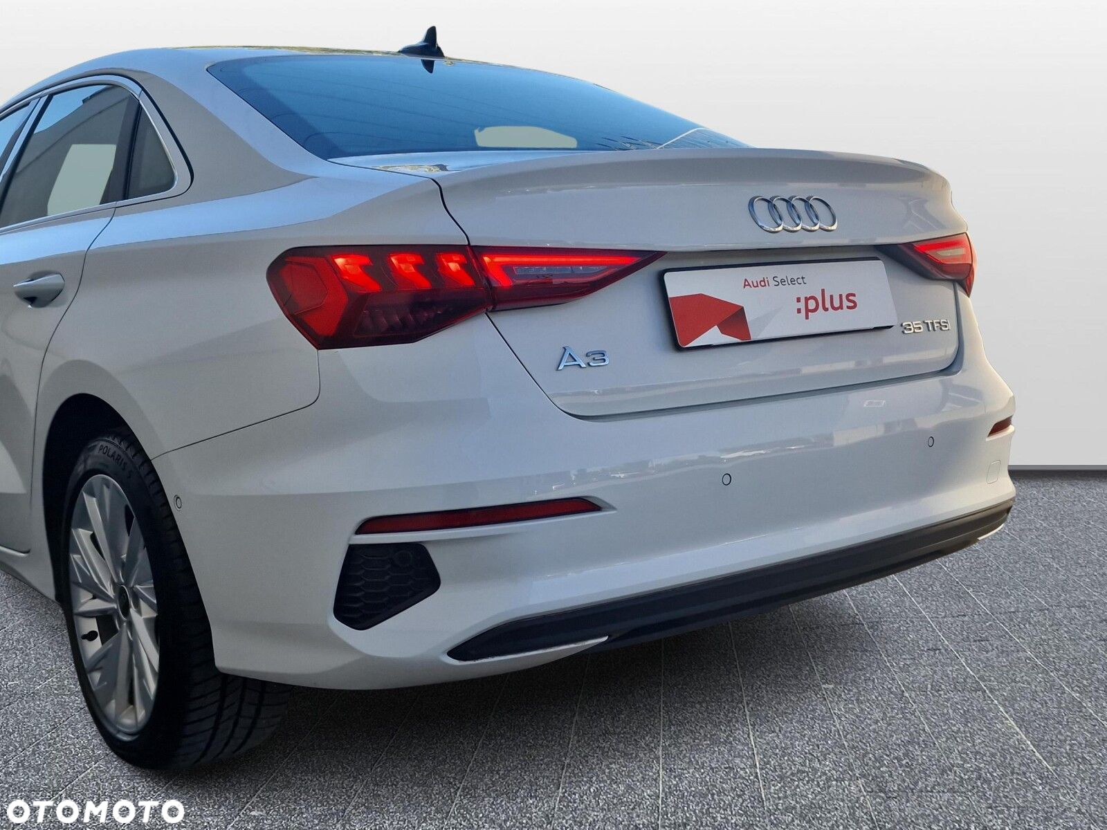 Audi A3 - 20