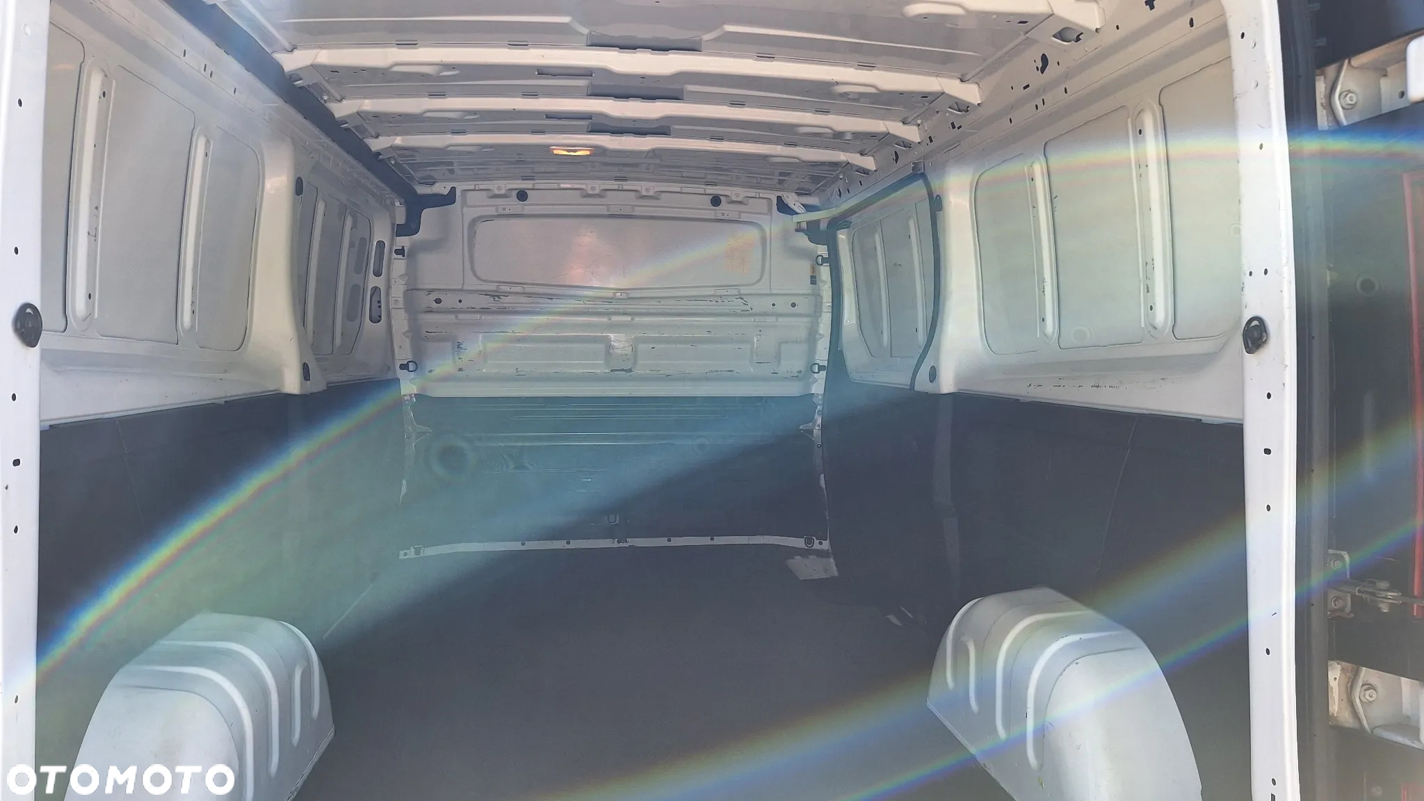 Renault Trafic - 6