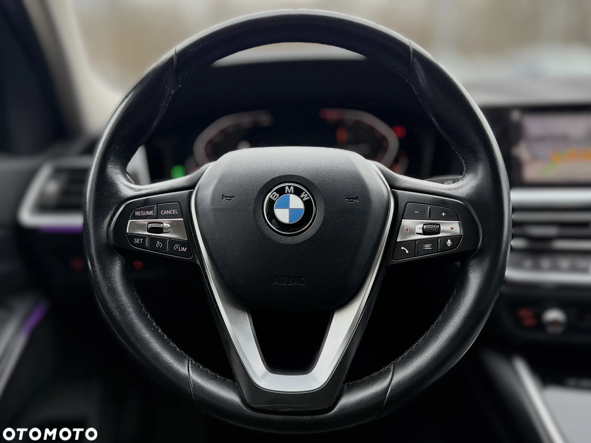 BMW Seria 3 - 12