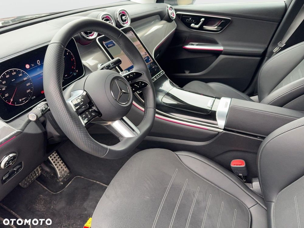 Mercedes-Benz GLC - 11