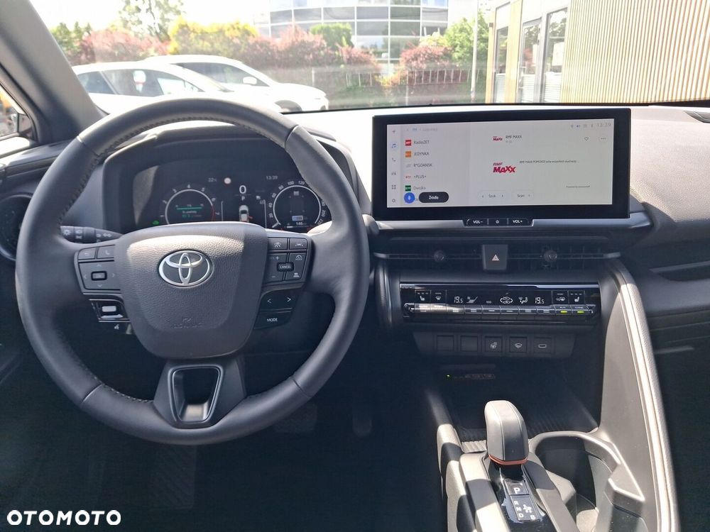Toyota C-HR 2.0 Hybrid Dynamic Force Style - 22
