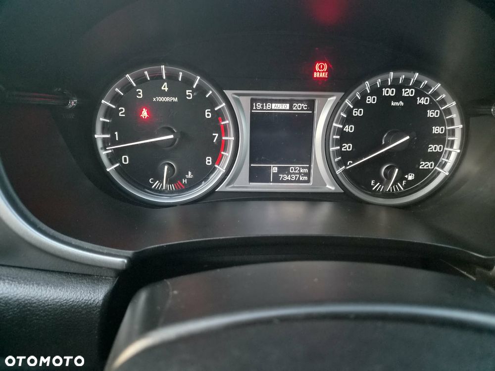 Suzuki Vitara 1.6 (4x4) Allgrip Comfort - 13