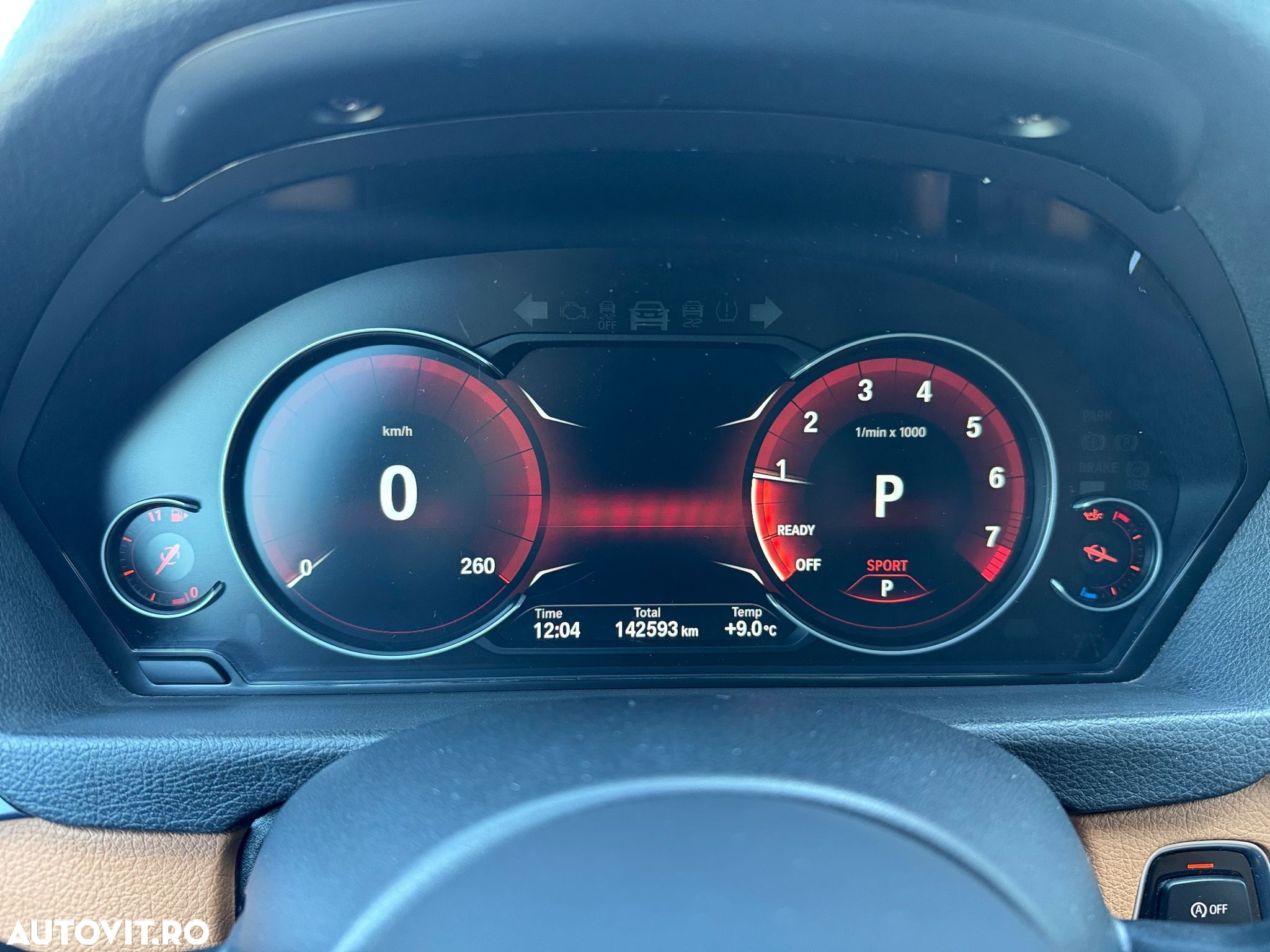 BMW Seria 3 318i Aut. Edition Luxury Line Purity - 29