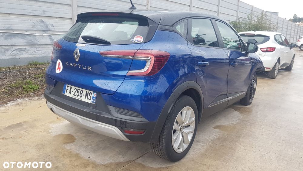 Renault Captur ENERGY dCi 110 Bose Edition - 3