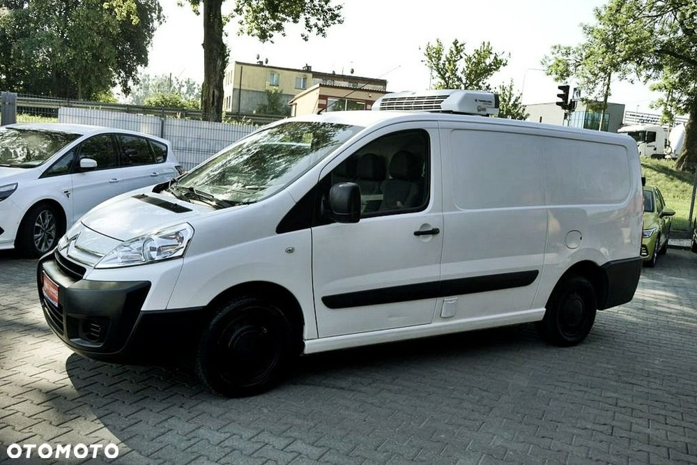 Citroën Jumpy - 8