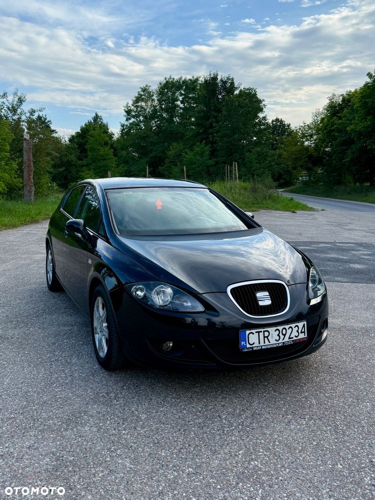 Seat Leon 1.6 Stylance - 2