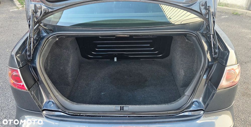 Seat Cordoba 1.2 12V Reference - 9