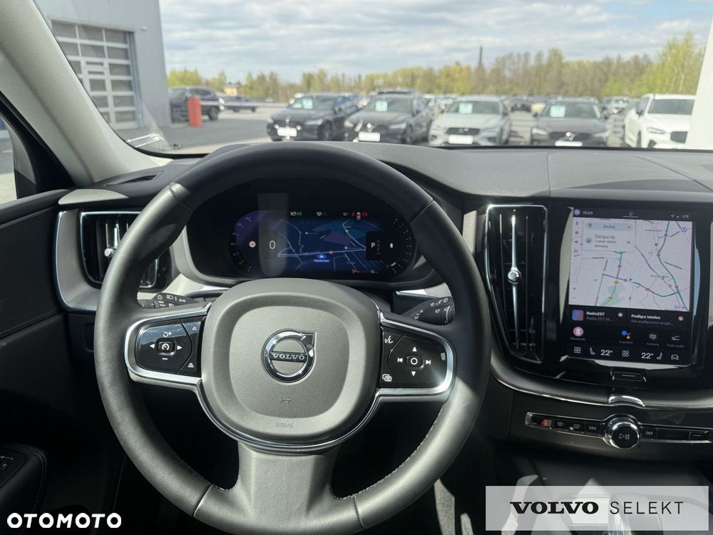 Volvo XC 60 - 15