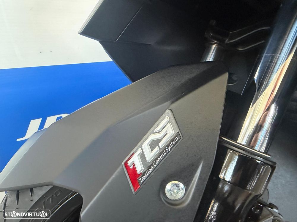 Sym Cruisym 125 ALPHA - 8