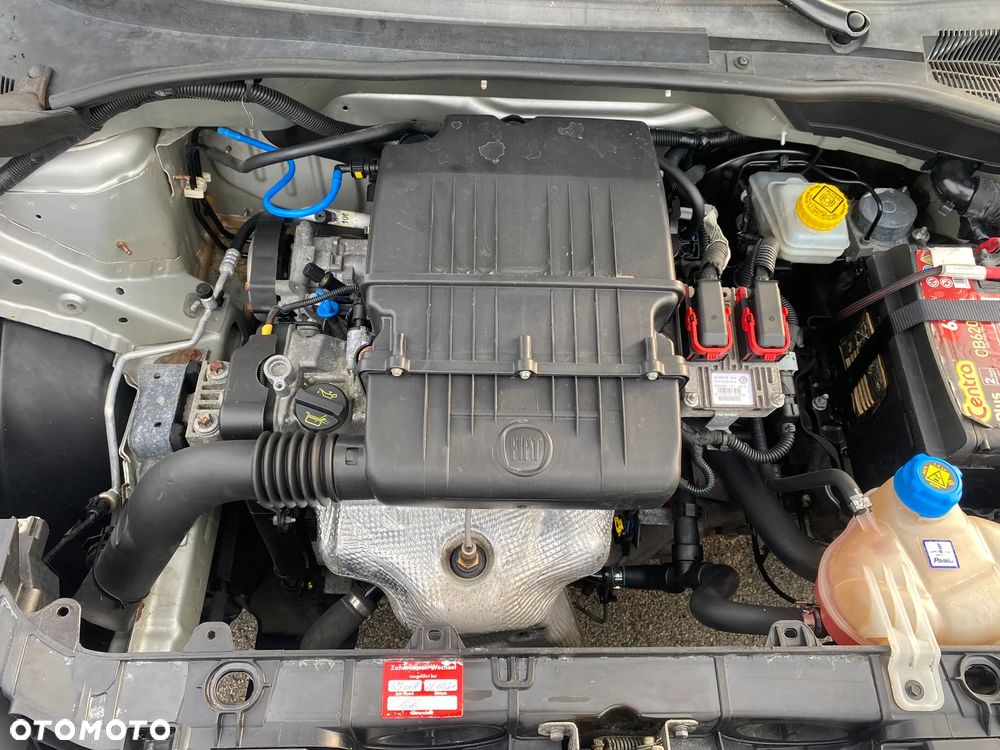 Fiat Punto - 15