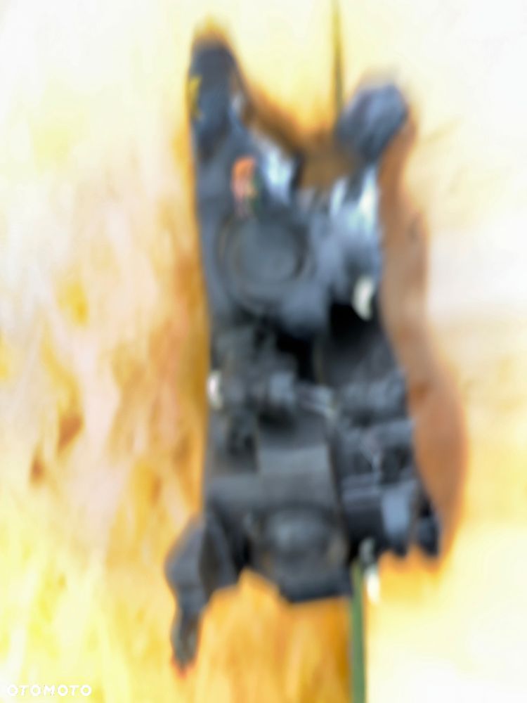 DS3 Crossback lift Full Led lampa prawa 9820840680 - 9