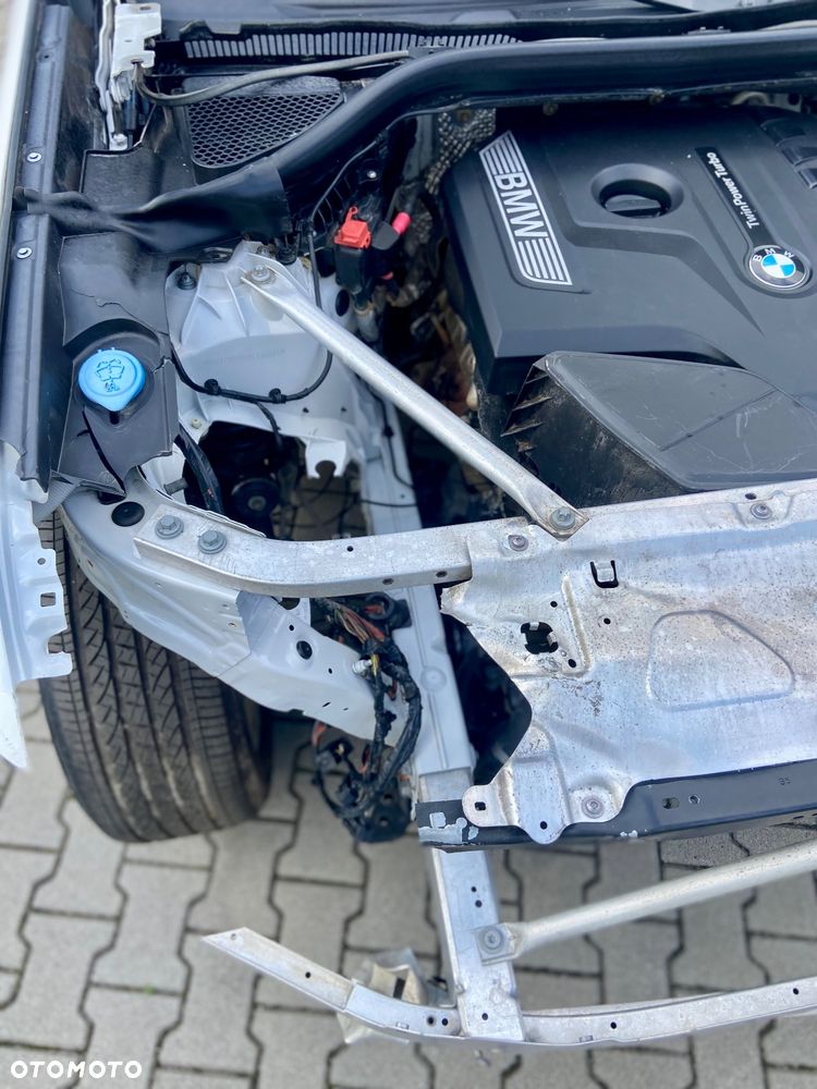 BMW X3 xDrive30i Luxury Line - 15